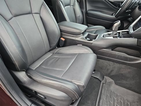 Certified 2023 Subaru Outback Limited image 10