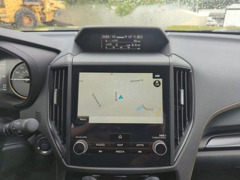 New 2025 Subaru Forester Wilderness image 25