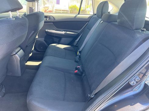 Used 2016 Subaru Impreza 2.0i Premium w/ Popular Package #1 AWD/4WD image 13