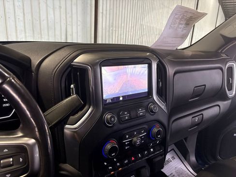 Used 2019 Chevrolet Silverado 1500 RST image 37