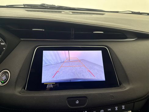Used 2019 Cadillac XT4 Sport w/ Cold Weather Package AWD/4WD image 39