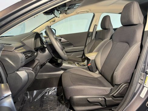 Used 2024 Subaru Impreza 2.0i AWD/4WD image 9