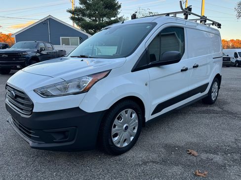 Used 2022 Ford Transit Connect XL image 5