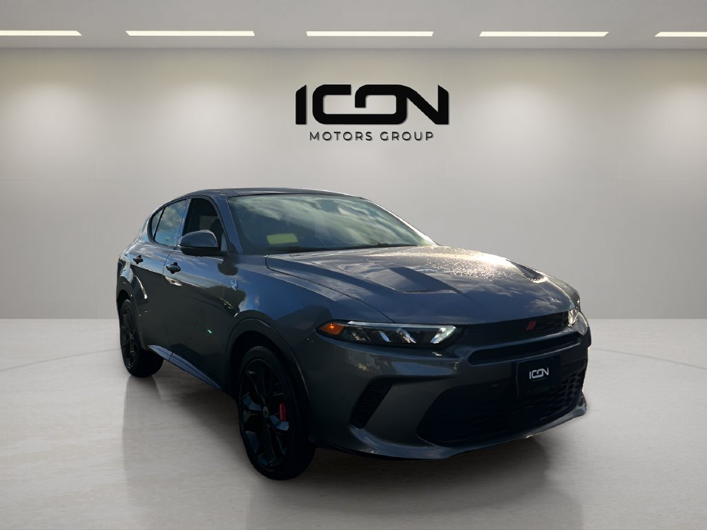 Used 2024 Dodge Hornet R/T Plus w/ Track Pack AWD/4WD image 8