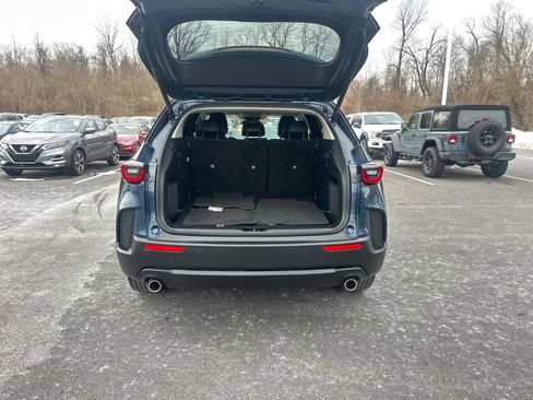 Used 2025 MAZDA CX-50 AWD 2.5 S w/ Preferred Package image 11