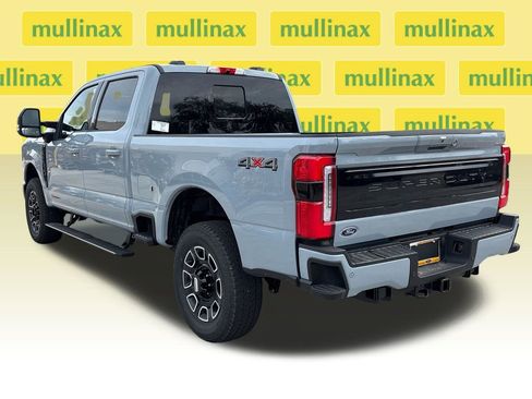 New 2026 Ford F350 Platinum image 12