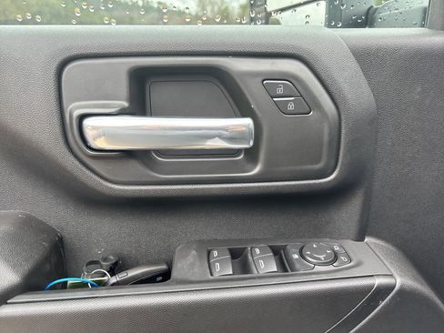 New 2026 Chevrolet Silverado 3500 W/T image 16