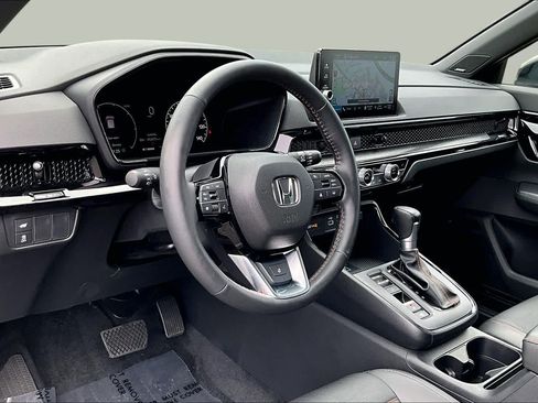 Used 2024 Honda CR-V Sport Touring image 18