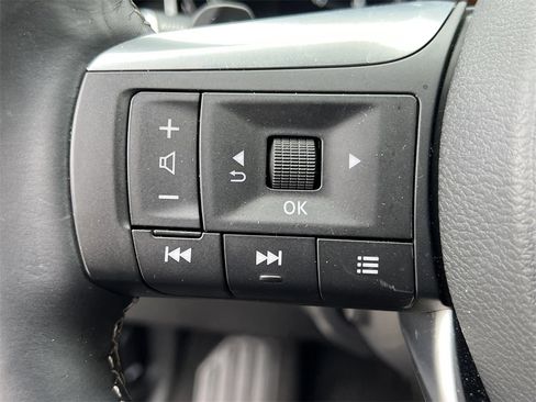 Certified 2025 INFINITI QX60 Autograph w/ Cargo Package image 21