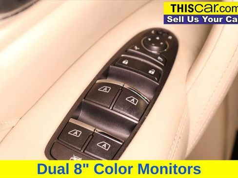 Used 2019 INFINITI QX80 Luxe w/ 22" Wheel Package image 33