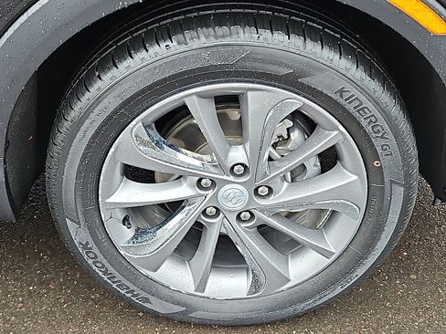 Certified 2023 Buick Encore GX Essence w/ Experience Buick Package image 8