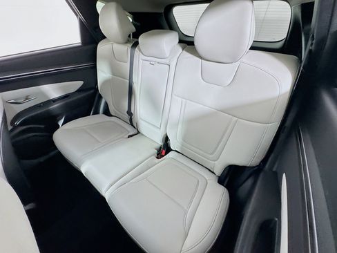 Used 2023 Hyundai Tucson SEL w/ Convenience Package image 21