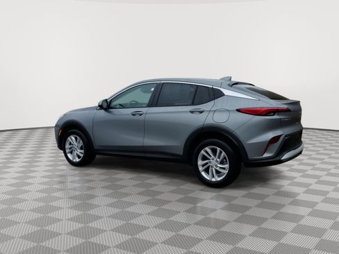 New 2025 Buick Envista Preferred w/ Advanced Safety Package image 39