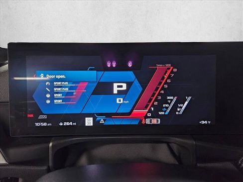 Used 2027 BMW M3 Competition RWD image 11