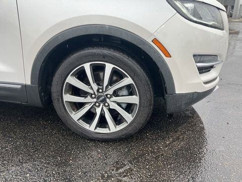 Used 2019 Lincoln MKC Reserve image 5