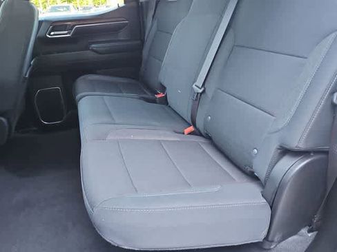 Certified 2024 Chevrolet Silverado 1500 LT AWD/4WD image 34