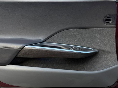 Used 2024 Lucid Air Touring image 26