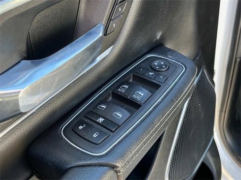 Used 2023 RAM 1500 Laramie image 18