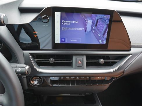 Certified 2025 Lexus UX 300h FWD w/ Accessory Package (Z1) image 16