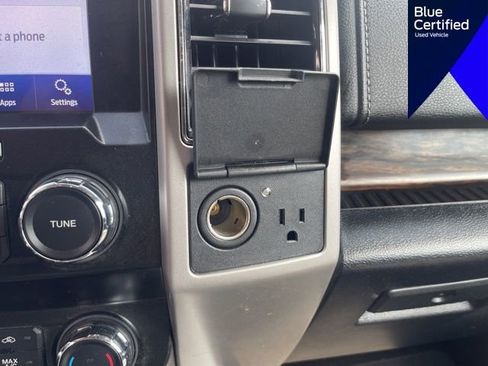 Certified 2020 Ford F150 Lariat image 36
