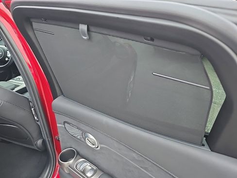 Used 2025 Genesis GV60 Performance image 37