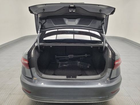 Used 2021 Volkswagen Jetta S FWD image 29