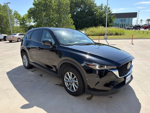 Used 2023 MAZDA CX-5 AWD 2.5 S image 10