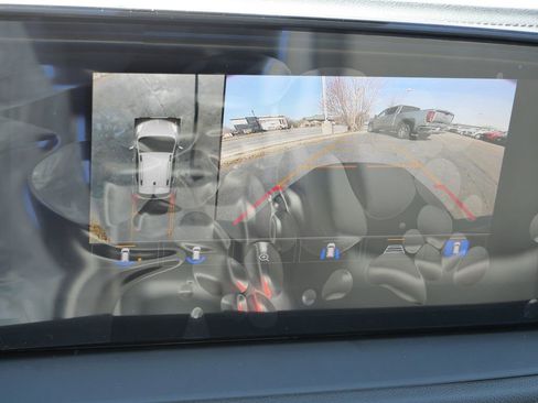 New 2026 Buick Encore GX Sport Touring w/ Advanced Technology Package AWD/4WD image 56