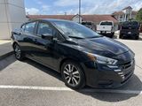 Used 2025 Nissan Versa SV image 6