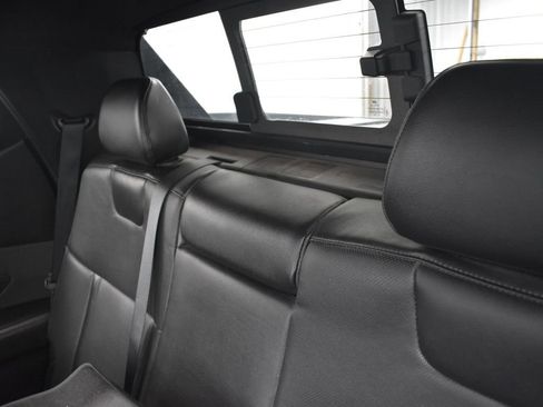 Used 2022 Hyundai Santa Cruz Limited image 12