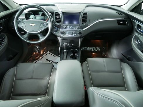 Used 2017 Chevrolet Impala Premier image 19