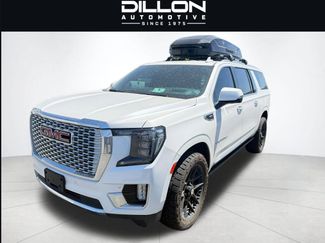 Used 2022 GMC Yukon XL Denali AWD/4WD 360° Tour