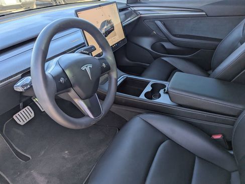 Used 2023 Tesla Model 3 Performance image 27