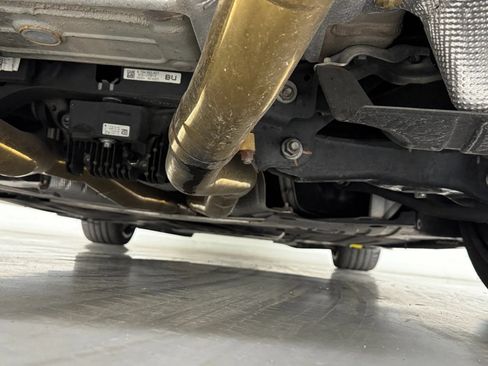 Used 2021 Toyota Supra w/ Safety & Technology Package RWD image 42