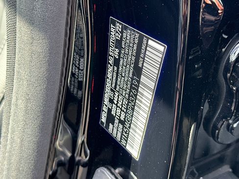 Used 2023 Mercedes-Benz CLA 250 image 26