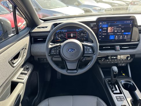 New 2026 Subaru Outback Limited AWD/4WD image 12