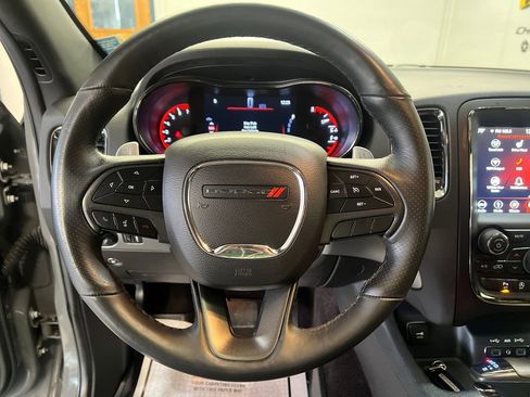 Used 2019 Dodge Durango GT AWD/4WD image 19