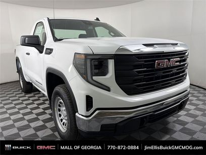New 2026 GMC Sierra 1500 Pro