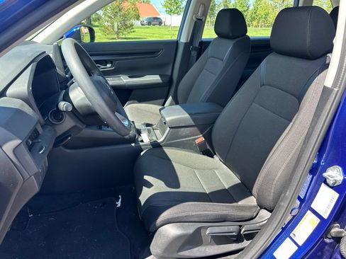 Used 2024 Honda CR-V LX image 15