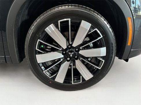 New 2026 Mitsubishi Outlander SEL FWD image 34