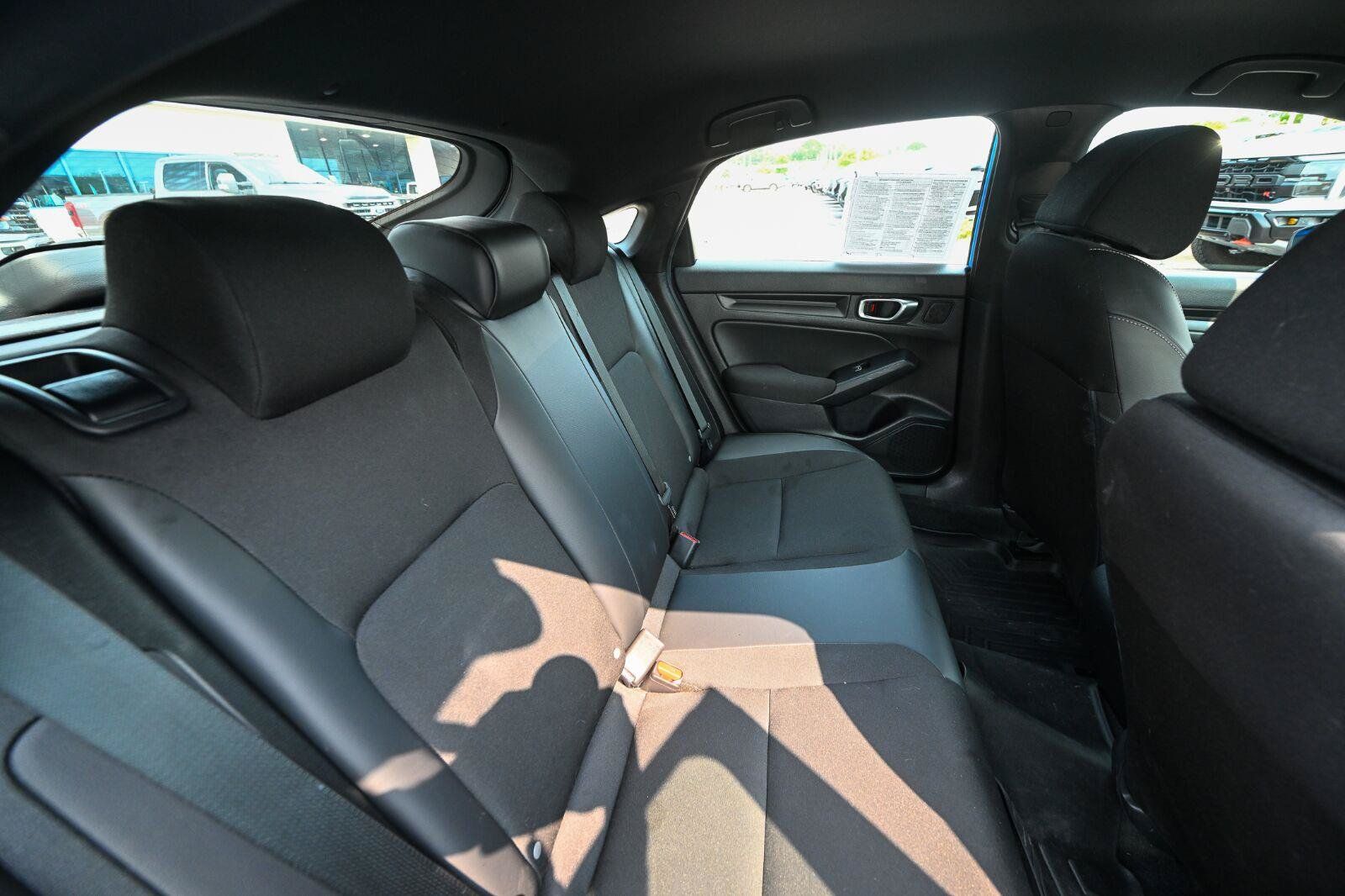 Used 2023 Honda Civic Sport image 27