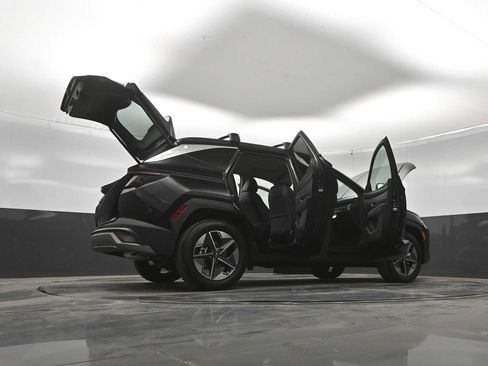 New 2026 Hyundai Tucson SEL AWD/4WD image 42