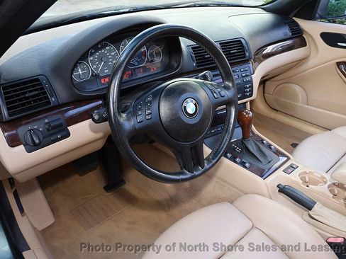 Used 2001 BMW 330Ci 330Ci image 30