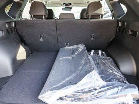New 2026 Hyundai Tucson SEL AWD/4WD image 13