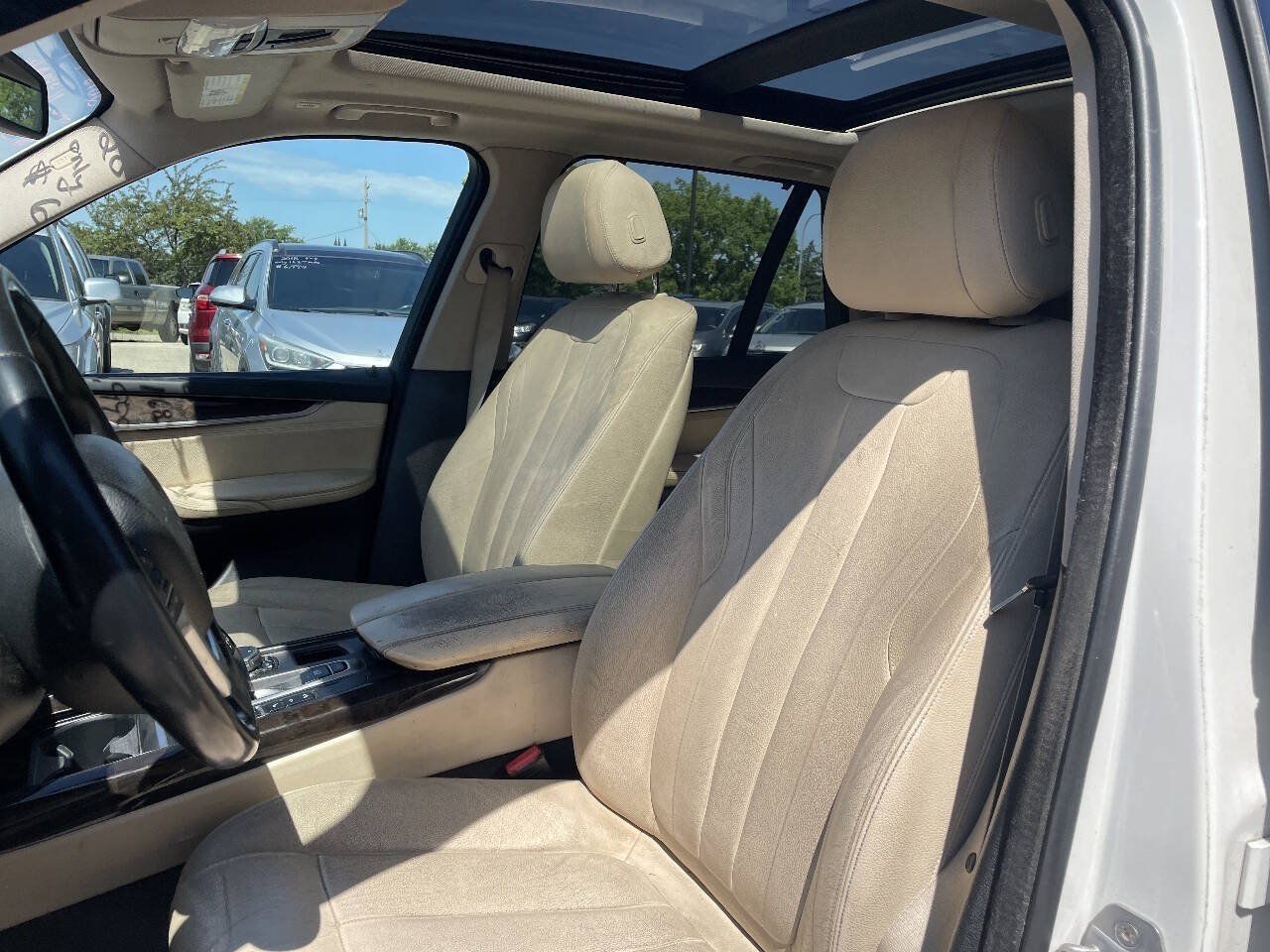 Used 2016 BMW X5 xDrive35i AWD/4WD image 15