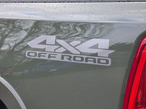 New 2026 RAM 1500 Big Horn image 33