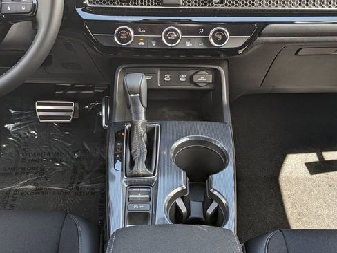 New 2026 Honda Civic Sport image 18