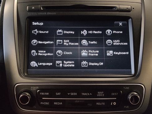 Used 2014 Kia Sorento SX w/ 3rd Row Package FWD image 25