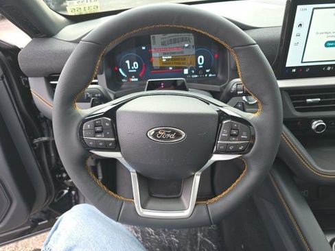 New 2026 Ford Explorer Tremor w/ Tremor Ultimate Package image 22