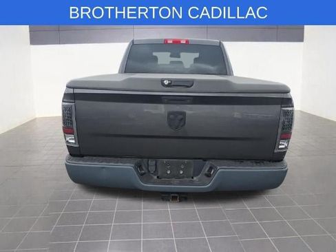 Used 2015 RAM 1500 Tradesman w/ Popular Equipment Group AWD/4WD image 8